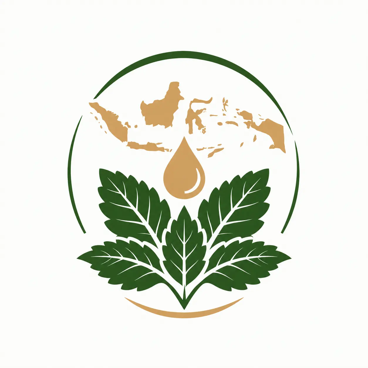 Patchouli Logo mark