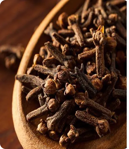 Clove Oil