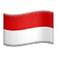 Indonesia Flag