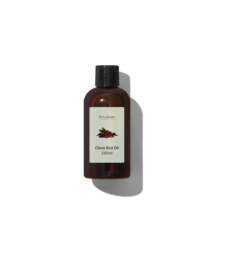 Clove Bud Oil