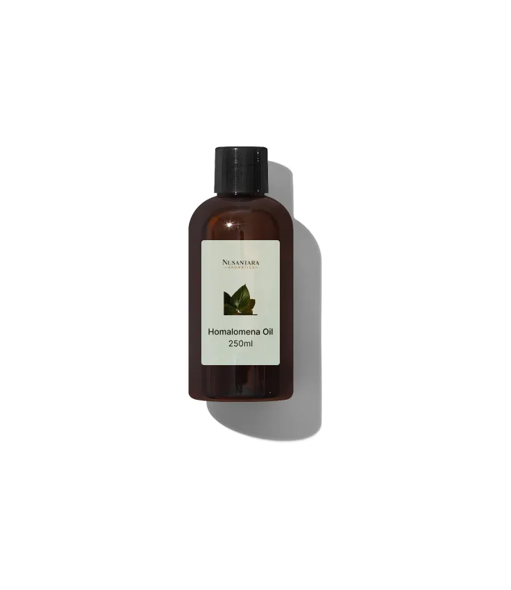 Homalomena Oil