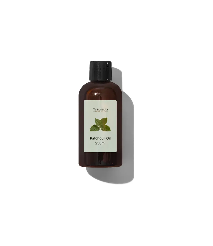 Patchouli Oil